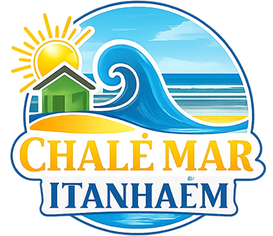 Chalé Mar Itanhaém
