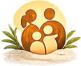 Conforto familiar em Itanhaém