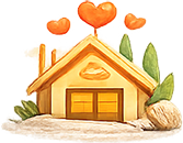 Descanso e Lazer em Itanhaém